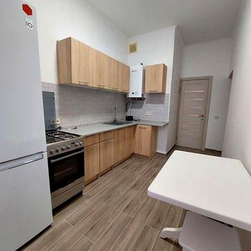 Продаж 2к Квартира Окружна вулиця ЖК Петровский Гай