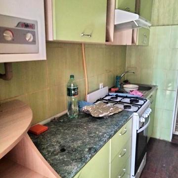Продаж 1к Квартира Богородична (Пролетарська) вулиця