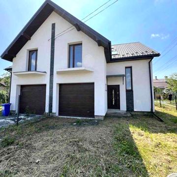 Готовий котедж під ремонт кінець Городоцької