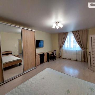 Довгострокова оренда 1к Квартира Фізкультурна вулиця