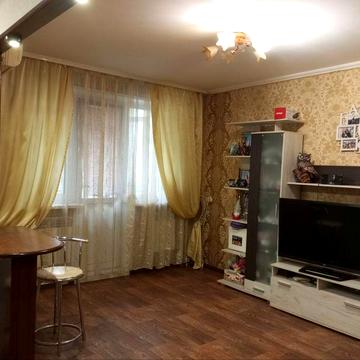 Продам 3к квартиру+гараж