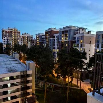 Я Власник. Продам 3к. Крона Парк 1.  З частковим ремонтом ЖК Крона-Парк 1
