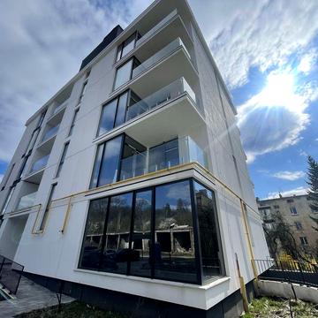 ПРОДАЖ 2к квартири Мечникова ,Личаківський р-н ЖК Мечникова 38