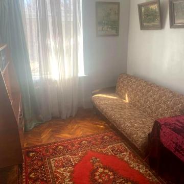 Прекрасная двухкомнатная квартира в центре