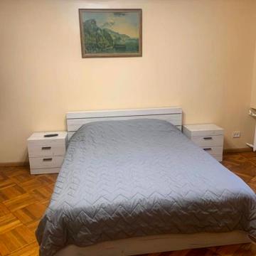 Прекрасная двухкомнатная квартира в центре