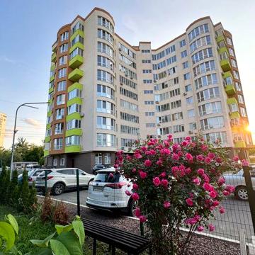 Продається 1 кім. квартира ЖК ʼʼЗірковийʼʼ вул. Борисо - Глібська 79 ЖК Зірковий