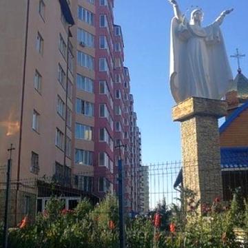 Терміново!Продаж 2-ох кімнатної квартири,новобудова  Антонича , Сихів ЖК Сихівська стіна