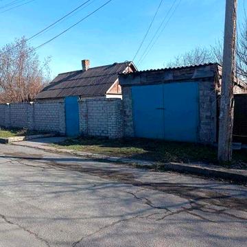 Продаж будинку в Заводському районі. Павло Кічкас. 21000$