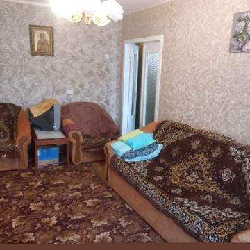 Продається трикімнатна квартира в м.Карлівка ЖК ЖСК &quot;Мрія&quot;