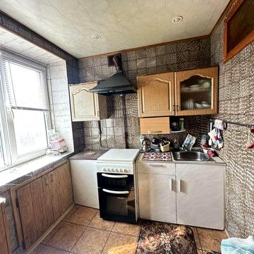 Продаж 2-кімн, пр. В. Стуса, Камʼянське, ТОРГ, СЕРТИФІКАТ