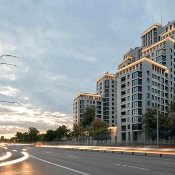 Берестейський просп. (Перемоги), 42а