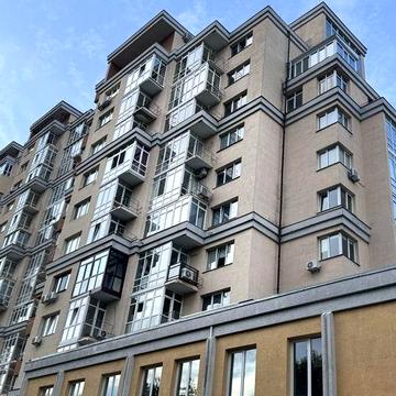Продаж просторої однокімнатної квартири, 77м2 ЖК Вишневий квартал
