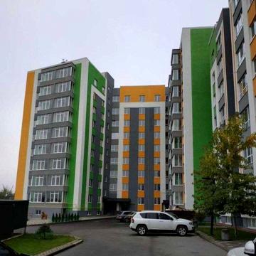 2 кімнатна квартира 58 м2. в Гостомелі,
