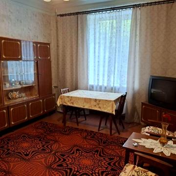 Продам квартиру по вул Гурова ,від власника