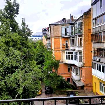 Продаж 3кім Велика Житомирська 16 Пейзажна Алея Центр