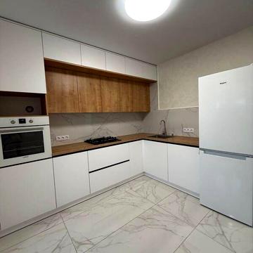 Продаж 1к Квартира Львівське шосе ЖК ЛЬВОВСКИЙ