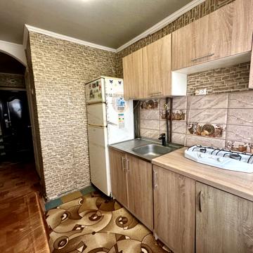 Детальбудівська вул. (Саранська), 8