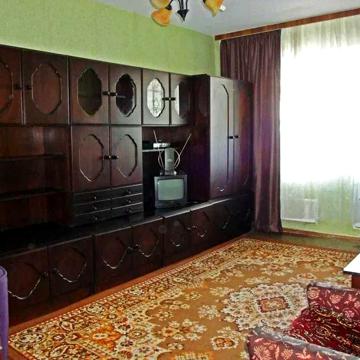 Здам простору затишну 1-к квартиру біля м.Теремки