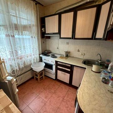 Продам 3 комнатную квартиру , Алексеевка