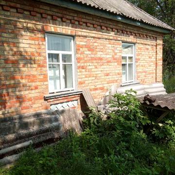 Продам будинок в с.Переможенці