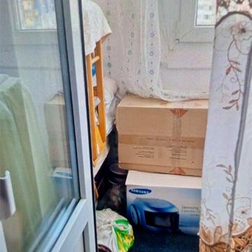 Продаж 2к Квартира Науки (Гагаріна) проспект