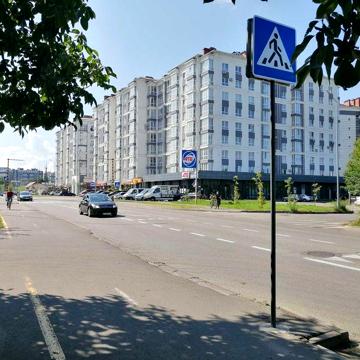 Продаж 3к кв Калинова Слобода 2 А/О Газ, електрика .Під ремонт. Відео. ЖК Калинова Слобода