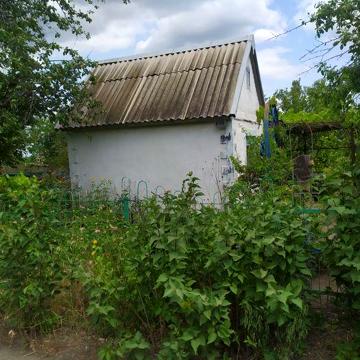 Продам дачу Шинник 4