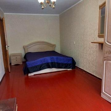 Здам 1-кімнатну квартиру (власник) на тривалий термін