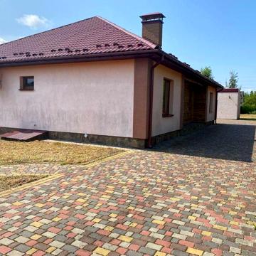 Продаж будинку в Шацьку