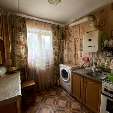Двокімнатна квартира на центральному ринку