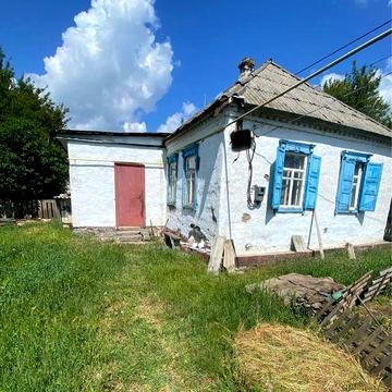 Продаж будинку р-н дж вокзалу