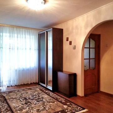 Здам в оренду 2-ох кімнатну квартиру в самому центрі
