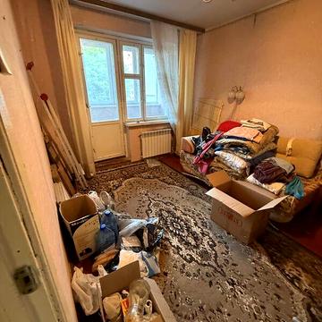 Продаж 3к Квартира Залізняка Максима вулиця