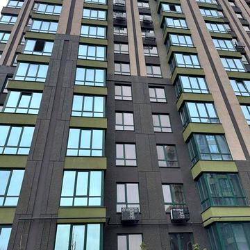 Продам однокомнатную квартиру ЖК Уютный квартал