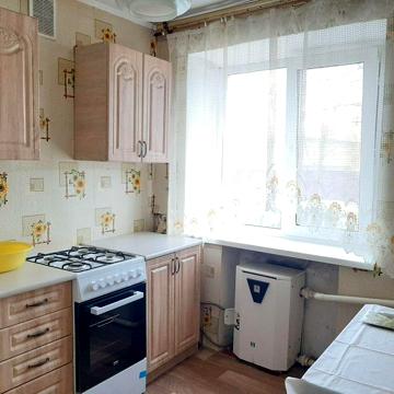 Продам 2-х кім. квартиру