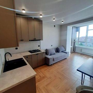 Продаж 1к Квартира Степана Бандери вулиця ЖК ул. Степана Бандеры, 32/1