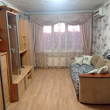 Сдам  1к квартиру. Ж/М Коммунар . вулиця Братів Трофімових, 22Б