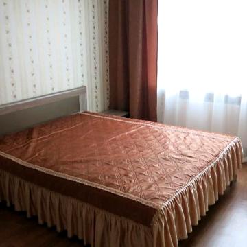 Софії Русової вул., 1