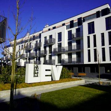 Продаж 1 кім квартира 41,6 м2, ЖК Silent Park, м. Львів