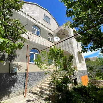 Здаю в оренду будинок, с. Весняне, за Варварівкою. Ц5