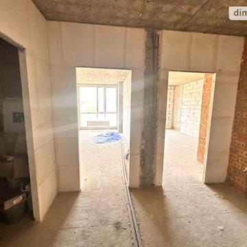Продаж 1к Квартира 600-річчя вулиця ЖК Лесопарковый