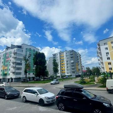 Національної Гвардії вул., 14р