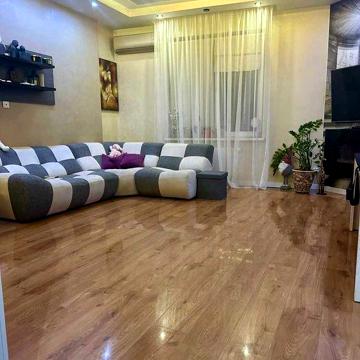 Без% Продаж 3-кім.квартири+паркінг вул.Руданського3-А, Затишний. Метро ЖК Затишний