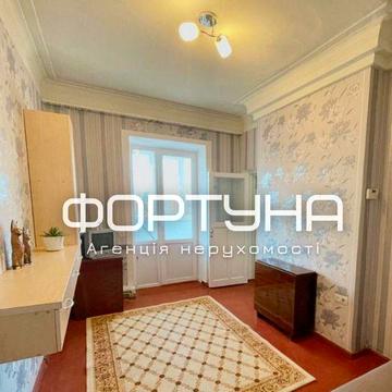 Центр, 3-кім, ІНД опалення