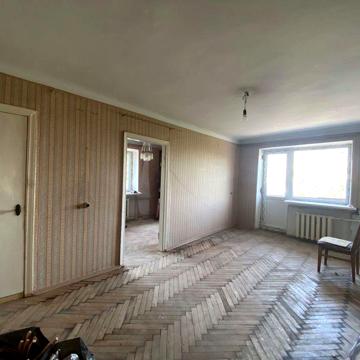 2-х к/кв. вул. Шосейна 3/5. Один із найкращих районів міста.