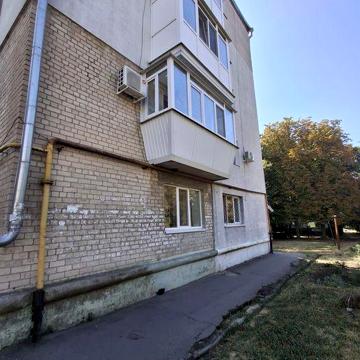 Продам квартиру в центре города