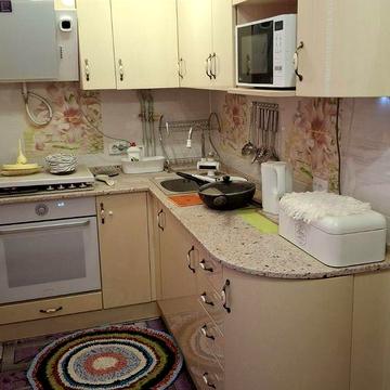 Продаж 1- кімнатної квартири. Смт Березнегувате