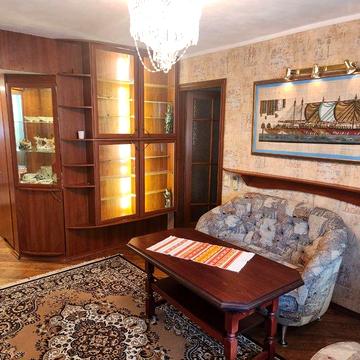 Эксклюзивная квартира на Бульваре Жванецкого с видом Моря !!!