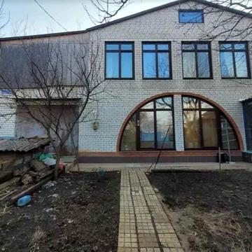 Автономний будинок в Люботині продам в центрі!SE