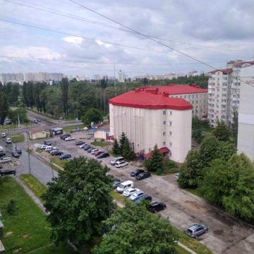 Здається 2-х кімн,квар.Бровари вул.грушевсько
